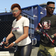 Image for article titled GTA Online's New Battlegrounds-Style Mode Is A Lot of Fun